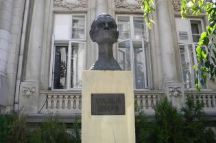 My First Encounter with Corneliu Coposu